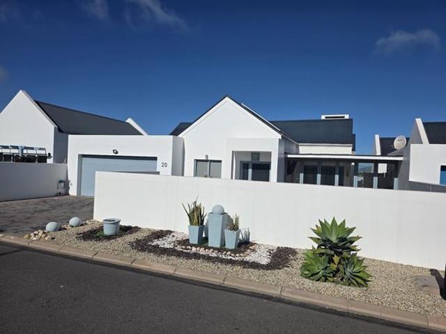 House for sale in Western Cape