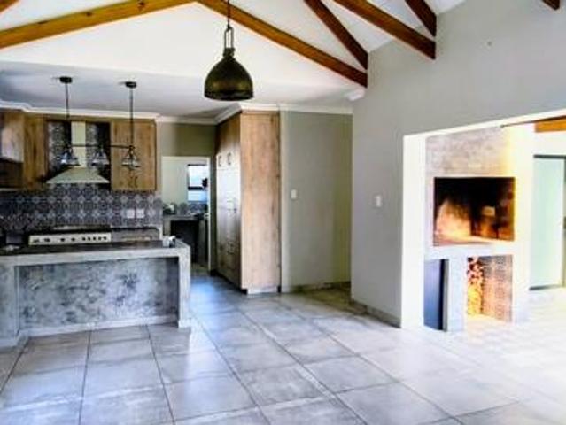 House for rent in Groot Brak Rivier, Western Cape