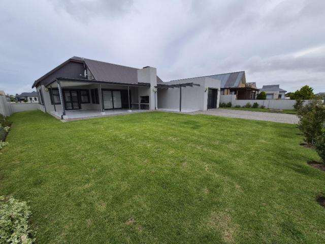 House for rent in Garden Route District Municipality, Groot Brak Rivier