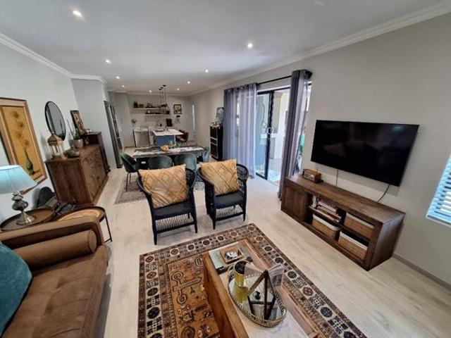 House for rent in Groot Brak Rivier, Western Cape