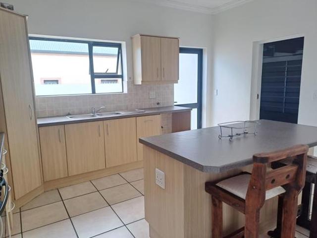 House for rent in Groot Brak Rivier, Western Cape