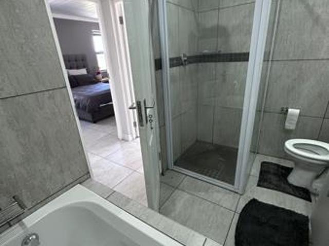 House for rent in Groot Brak Rivier, Western Cape