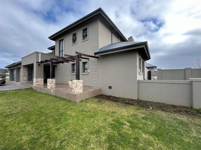 House for rent in Groot Brak Rivier, Western Cape