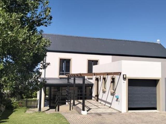 House for rent in Groot Brak Rivier, Western Cape