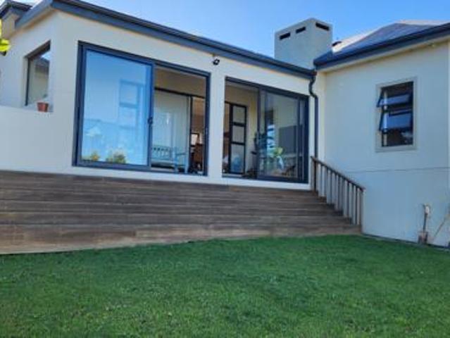 House for rent in Groot Brak Rivier, Western Cape