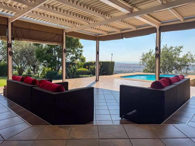 House for sale in Midvaal, Gauteng