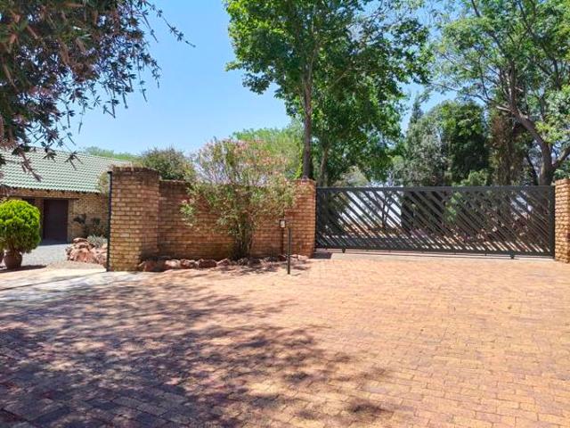 House for sale in Meyerton, Midvaal Local Municipality