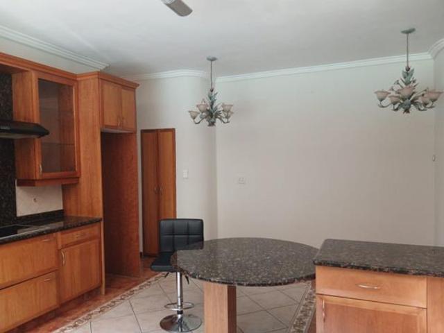 House for rent in Centurion, Gauteng