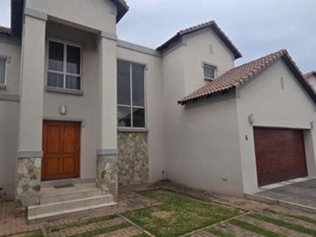 House for sale in Centurion, Gauteng