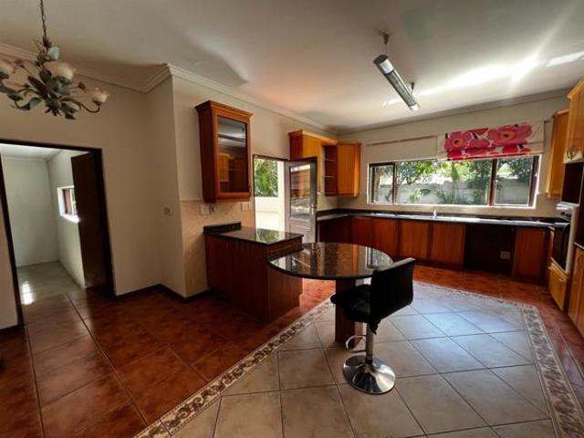 House for rent in Centurion, Gauteng