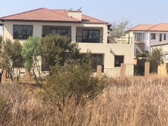 House for rent in Centurion, City of Tshwane Metropolitan Municipality