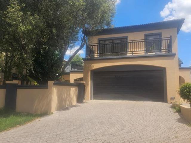 House for rent in Olievenhoutbos, Gauteng