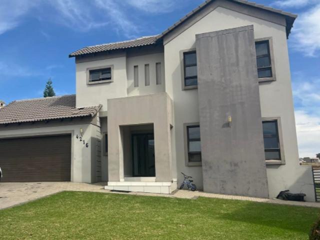 House for sale in Centurion, City of Tshwane Metropolitan Municipality