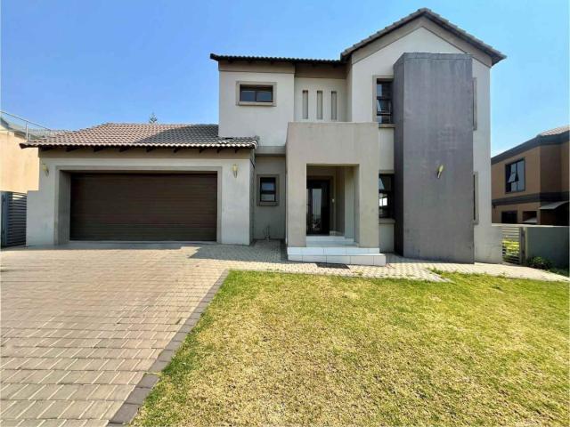 House for sale in Centurion, Gauteng
