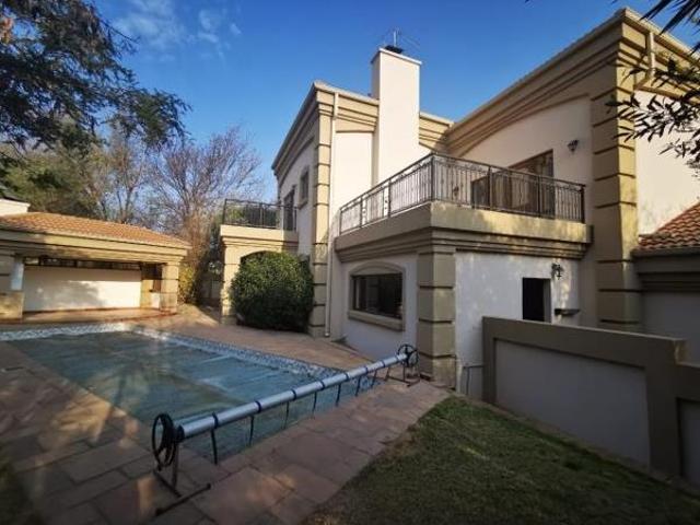 House for rent in Centurion, Gauteng