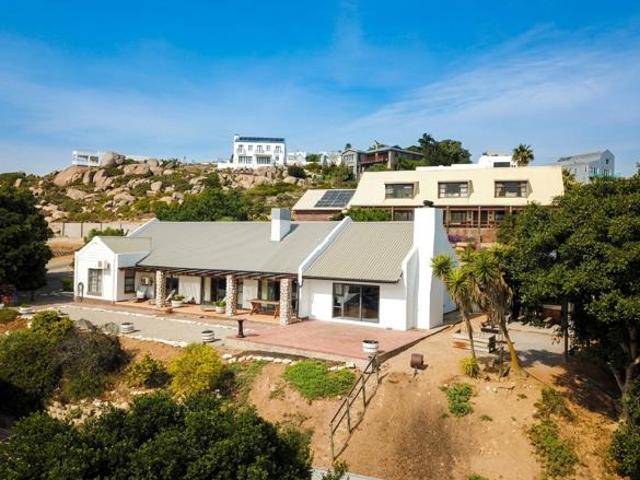 House for sale in Western Cape
