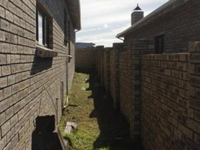 House for sale in Eastern Cape