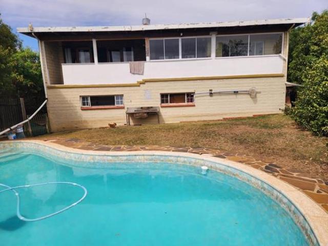 House for sale in Eastern Cape