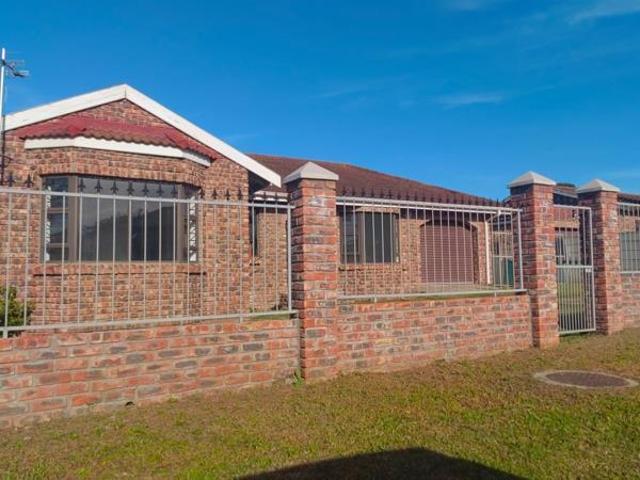 House for rent in Eastern Cape