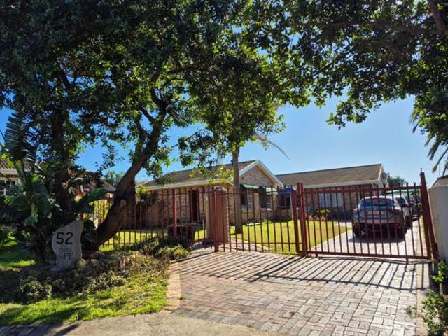 House for rent in Eastern Cape