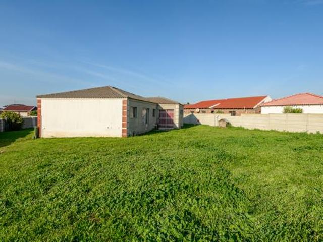 House for sale in Eastern Cape
