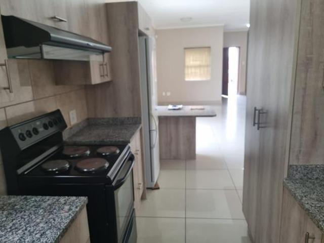 House for rent in Eastern Cape