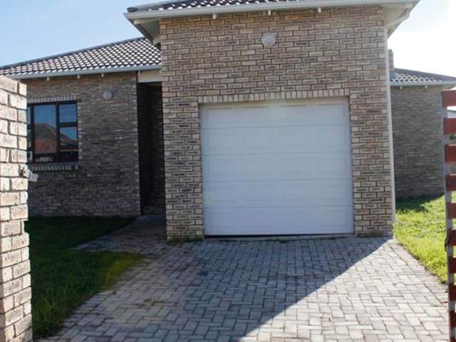 House for sale in Eastern Cape