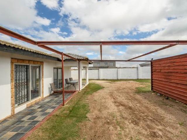 House for sale in Eastern Cape