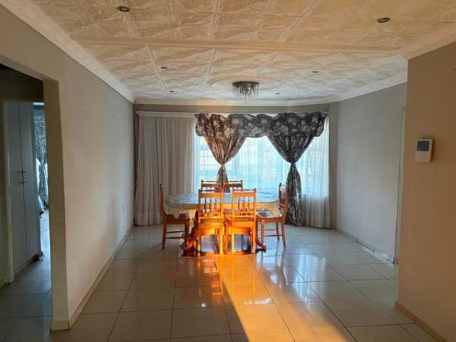 House for sale in Eastern Cape