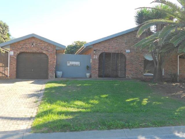 House for rent in Eastern Cape