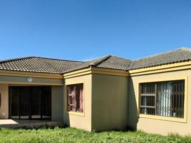 House for sale in Eastern Cape