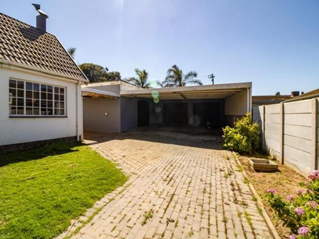 House for sale in Nelson Mandela Bay Ward 18, Nelson Mandela Bay Metropolitan Municipality