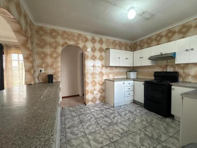 House for rent in Eastern Cape