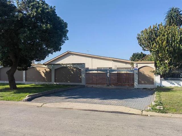House for rent in Eastern Cape
