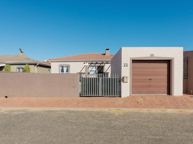 House for sale in West Coast, Britannia Bay