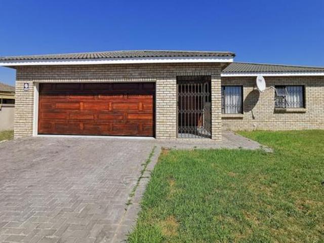House for rent in Eastern Cape