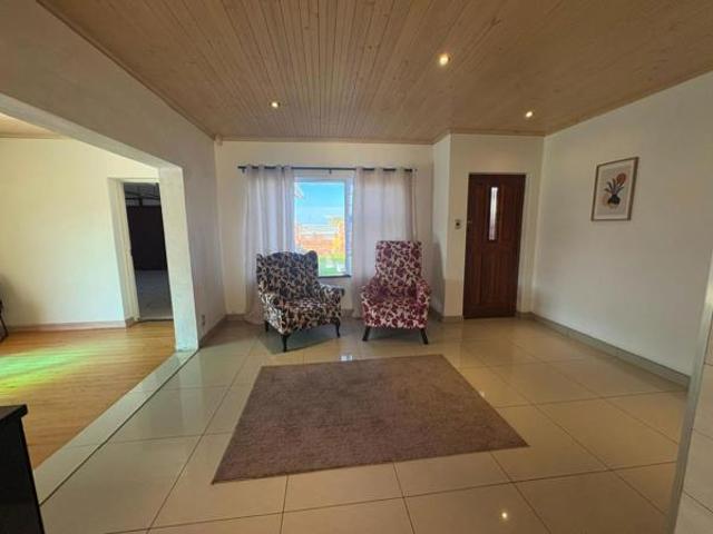 House for rent in Eastern Cape