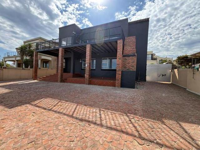 House for rent in Eastern Cape