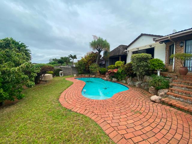 House for sale in Seaview, Kwazulu-natal