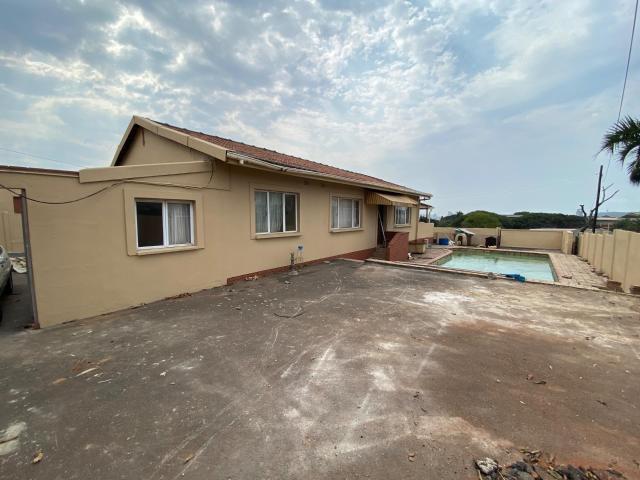 House for sale in Seaview, Kwazulu-natal