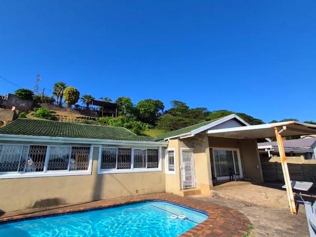 House for sale in Seaview, Kwazulu-natal