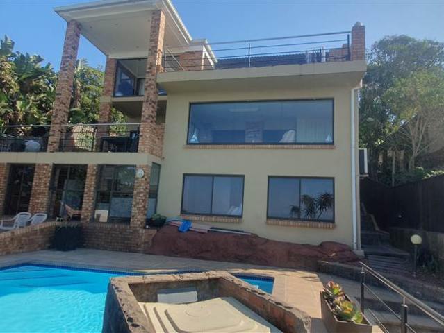 House for sale in Seaview, Kwazulu-natal