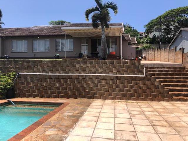 House for rent in Seaview, Kwazulu-natal