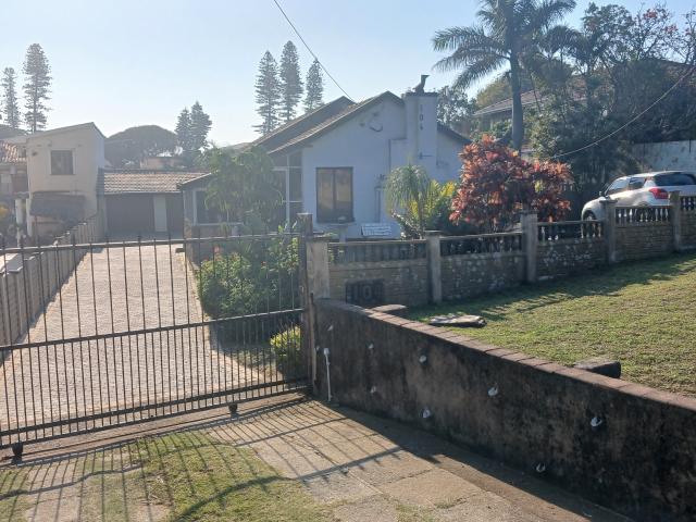 House for sale in Durban, eThekwini Metropolitan Municipality