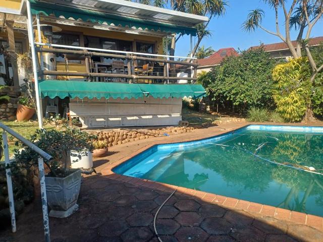 House for sale in Seaview, Kwazulu-natal