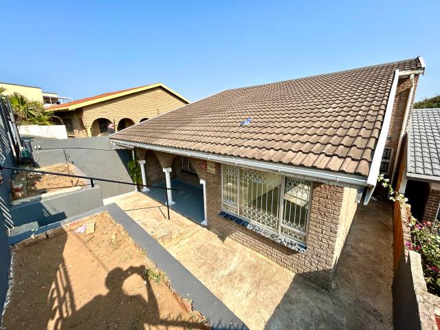 House for rent in Seaview, Kwazulu-natal