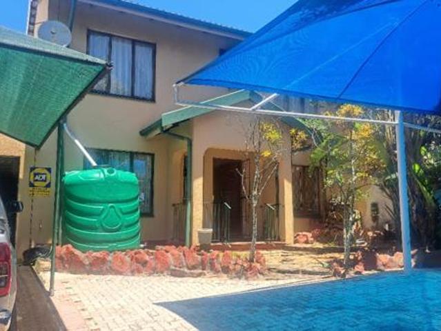 House for rent in Seaview, Kwazulu-natal