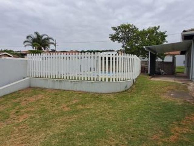 House for rent in Seaview, Kwazulu-natal