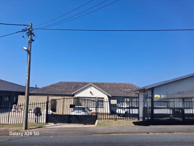 House for rent in Seaview, Kwazulu-natal