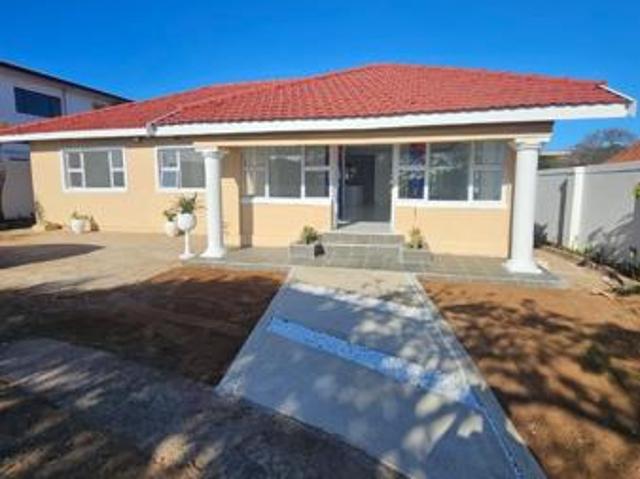 House for rent in Seaview, Kwazulu-natal